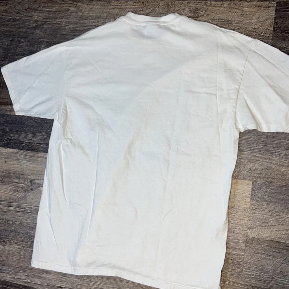 Vintage single stitch T-shirt - Picture 8 of 9